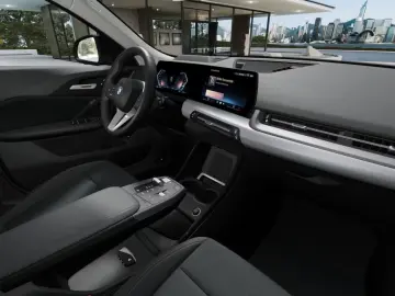 BMW X2 20d xDrive
