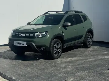 DACIA DUSTER 1.5 Blue dCi 115CP Extreme 4WD