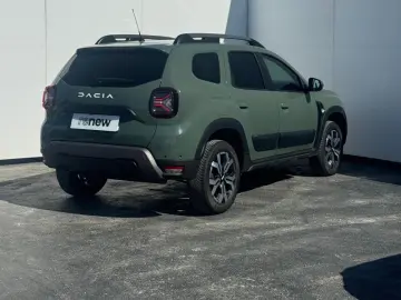 DACIA DUSTER 1.5 Blue dCi 115CP Extreme 4WD