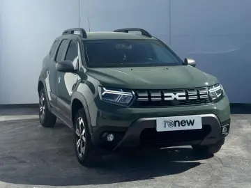 DACIA DUSTER 1.5 Blue dCi 115CP Extreme 4WD