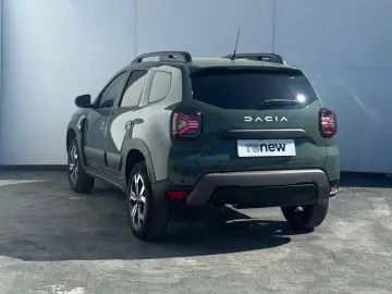 DACIA DUSTER 1.5 Blue dCi 115CP Extreme 4WD
