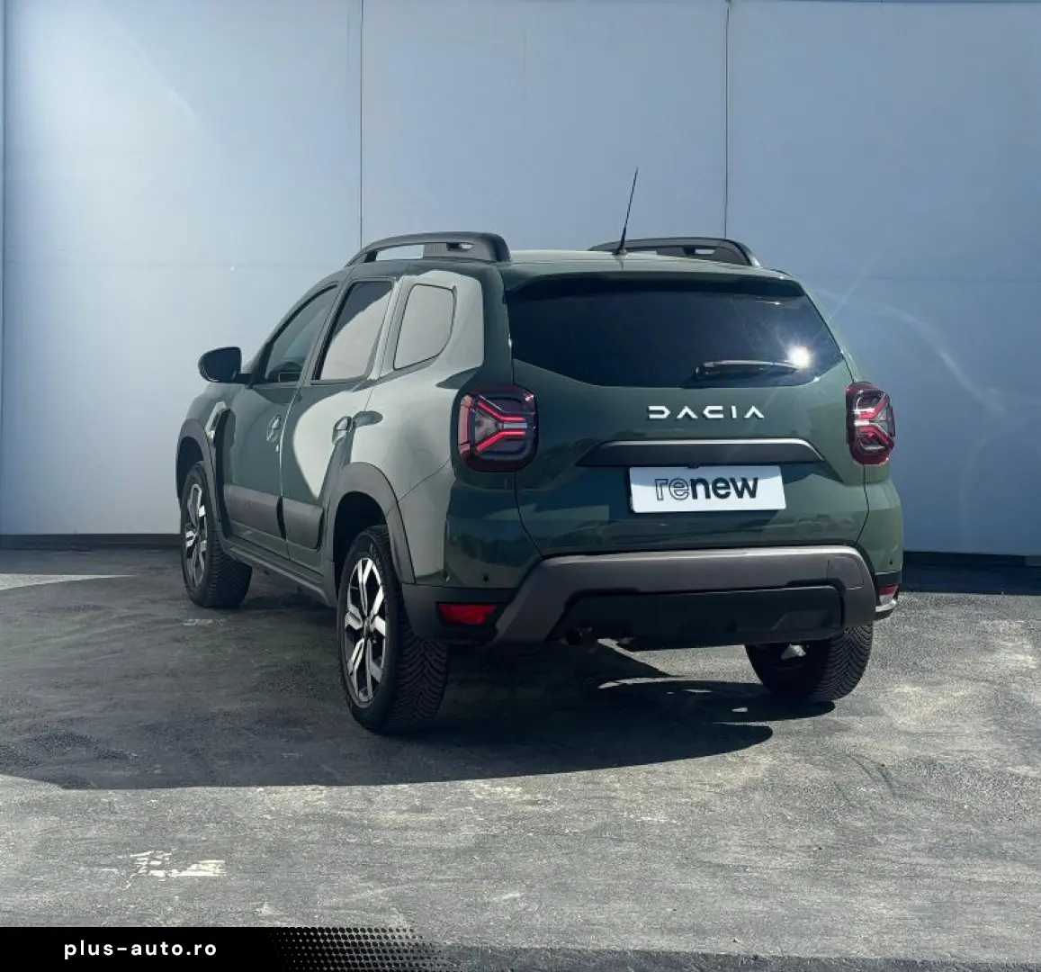 DACIA DUSTER 1.5 Blue dCi 115CP Extreme 4WD