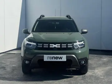 DACIA DUSTER 1.5 Blue dCi 115CP Extreme 4WD