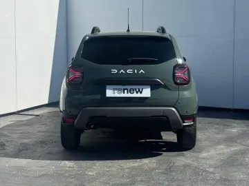 DACIA DUSTER 1.5 Blue dCi 115CP Extreme 4WD