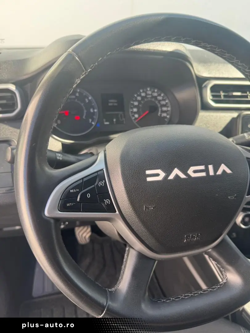 DACIA DUSTER 1.5 Blue dCi 115CP Extreme 4WD