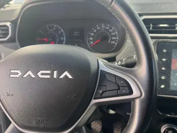 DACIA DUSTER 1.5 Blue dCi 115CP Extreme 4WD
