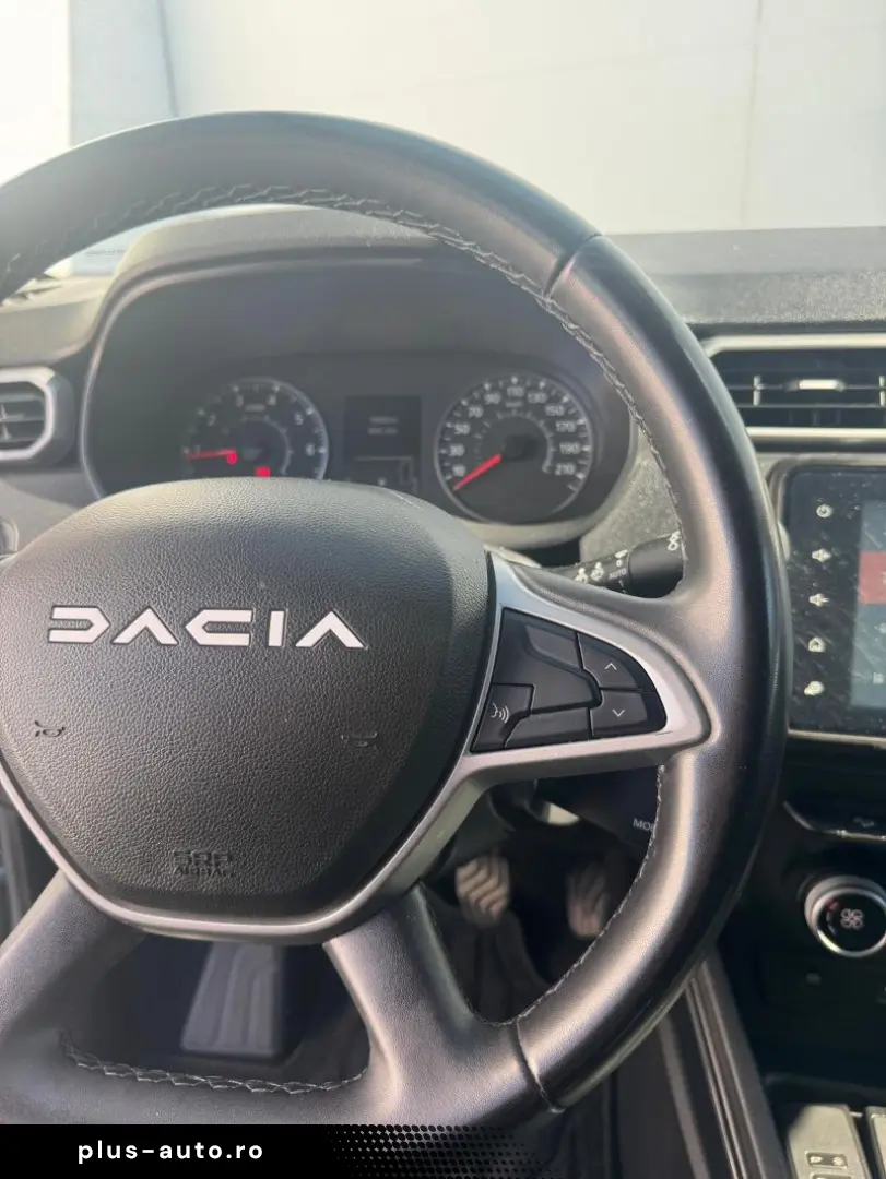 DACIA DUSTER 1.5 Blue dCi 115CP Extreme 4WD