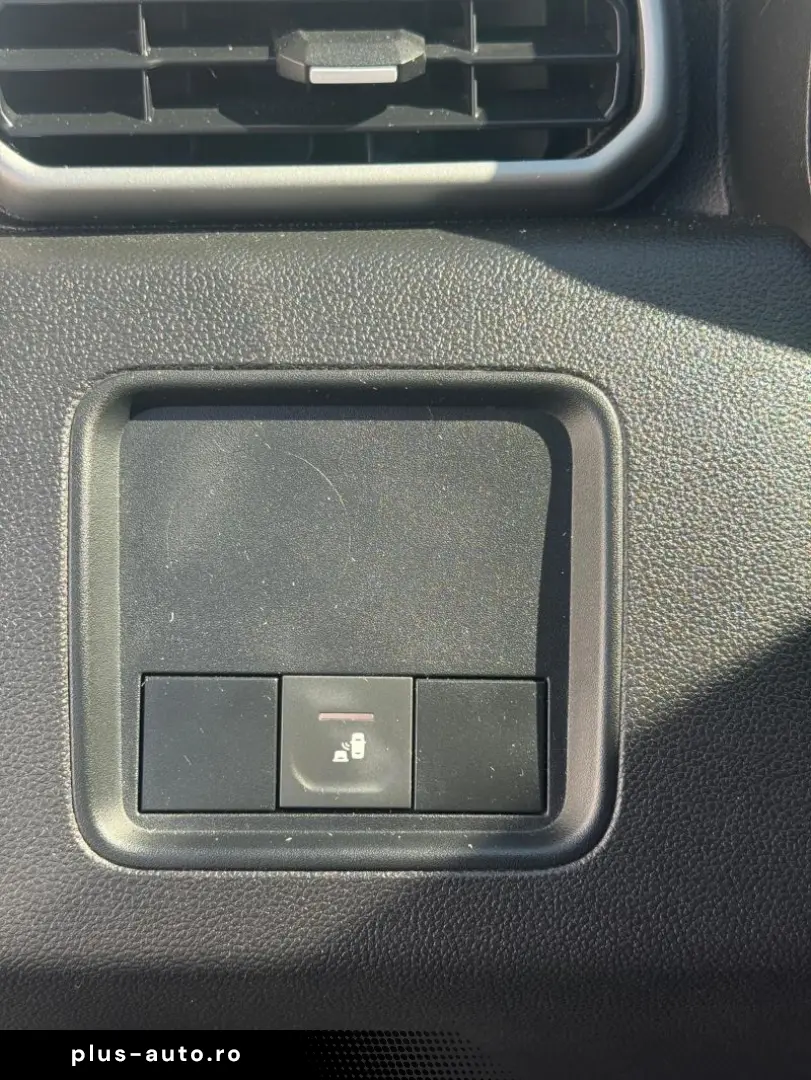 DACIA DUSTER 1.5 Blue dCi 115CP Extreme 4WD