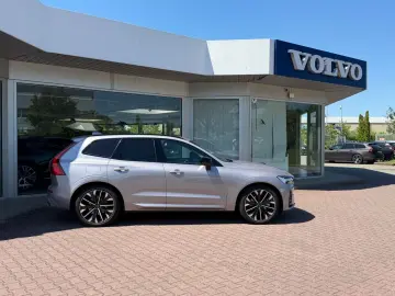 VOLVO XC 60 Ultra Dark T8
