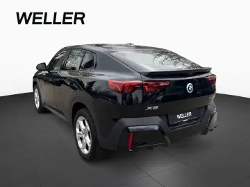 BMW X2 xDrive
