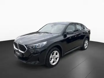 BMW X2 xDrive