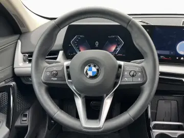 BMW X2 xDrive