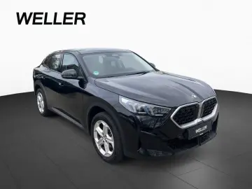 BMW X2 xDrive