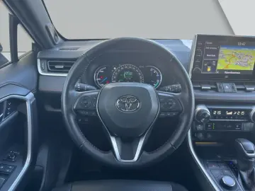 TOYOTA RAV 4 Plug-in-Hybrid Technik- und Style Paket