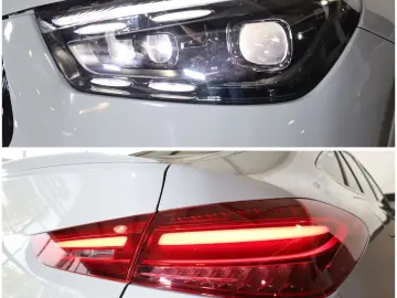 MERCEDES-BENZ GLE 53 AMG Coupé 4MATIC  MultiBeamLed Air R22