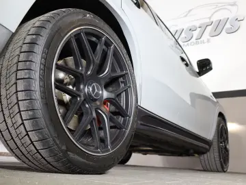 MERCEDES-BENZ GLE 53 AMG Coupé 4MATIC  MultiBeamLed Air R22