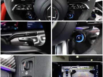 MERCEDES-BENZ GLE 53 AMG Coupé 4MATIC  MultiBeamLed Air R22