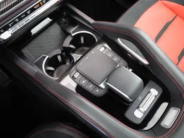 MERCEDES-BENZ GLE 53 AMG Coupé 4MATIC  MultiBeamLed Air R22
