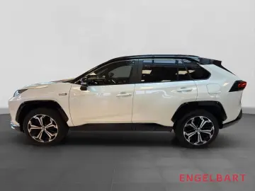 TOYOTA RAV 4 Plug-in Hybrid 4x4 Technik- & Style Paket