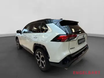 TOYOTA RAV 4 Plug-in Hybrid 4x4 Technik- & Style Paket