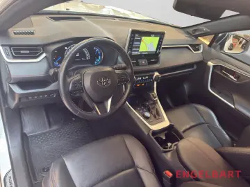 TOYOTA RAV 4 Plug-in Hybrid 4x4 Technik- & Style Paket