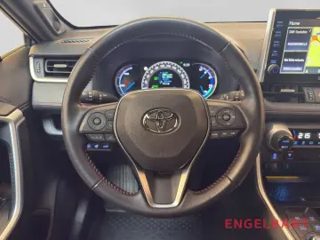 TOYOTA RAV 4 Plug-in Hybrid 4x4 Technik- & Style Paket