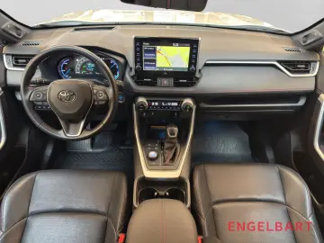 TOYOTA RAV 4 Plug-in Hybrid 4x4 Technik- & Style Paket