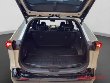 TOYOTA RAV 4 Plug-in Hybrid 4x4 Technik- & Style Paket