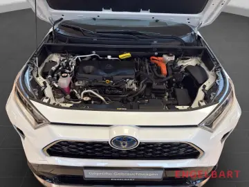TOYOTA RAV 4 Plug-in Hybrid 4x4 Technik- & Style Paket