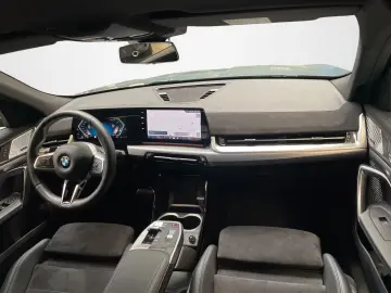 BMW X2 20d xDrive M Sport