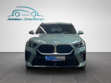 BMW X2 20d xDrive M Sport