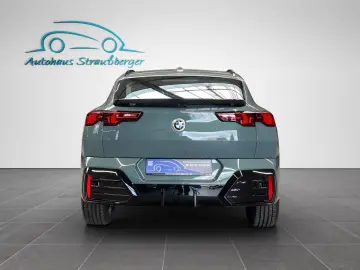 BMW X2 20d xDrive M Sport
