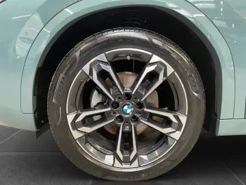 BMW X2 20d xDrive M Sport