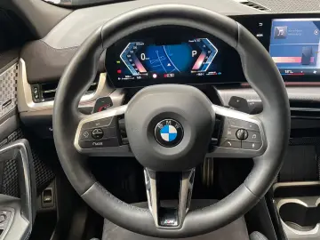 BMW X2 20d xDrive M Sport