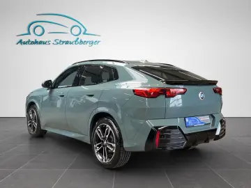 BMW X2 20d xDrive M Sport