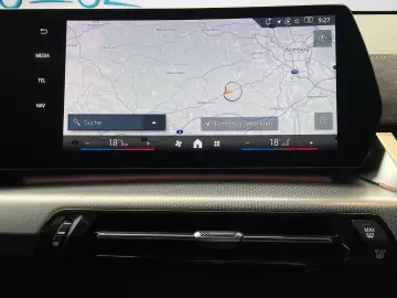 BMW X2 20d xDrive M Sport