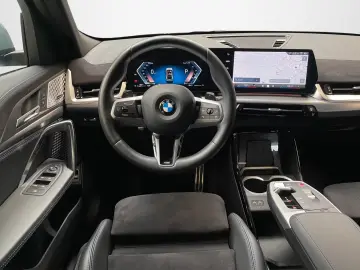 BMW X2 20d xDrive M Sport