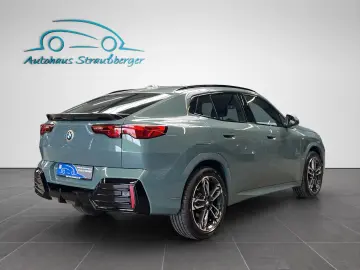 BMW X2 20d xDrive M Sport