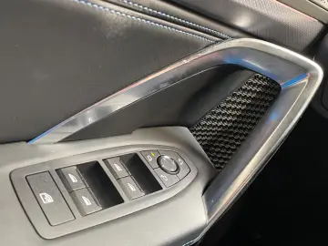 BMW X2 20d xDrive M Sport