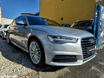 Audi A6 35 TDI PREMIUM