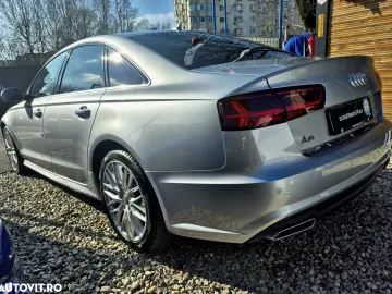 Audi A6 35 TDI PREMIUM