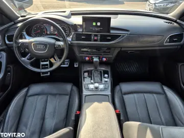 Audi A6 35 TDI PREMIUM