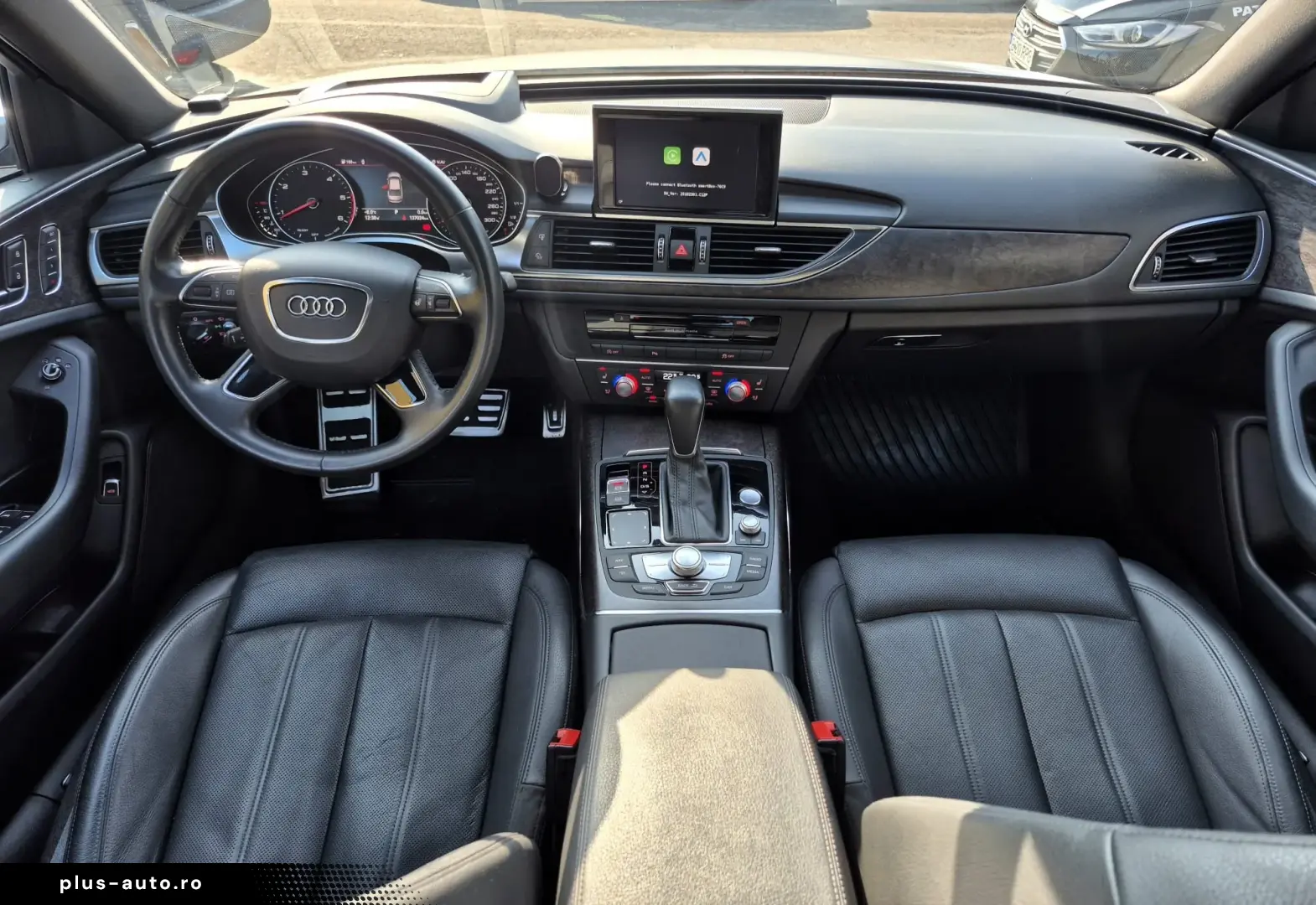 Audi A6 35 TDI PREMIUM