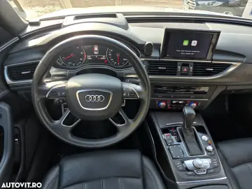 Audi A6 35 TDI PREMIUM