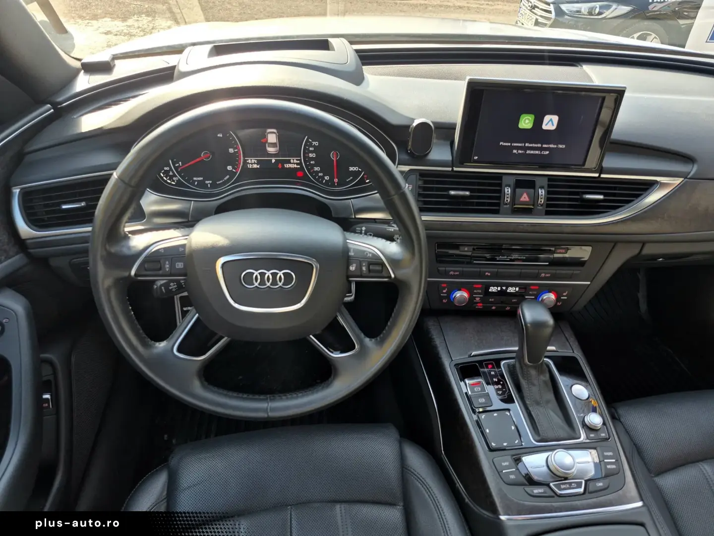 Audi A6 35 TDI PREMIUM
