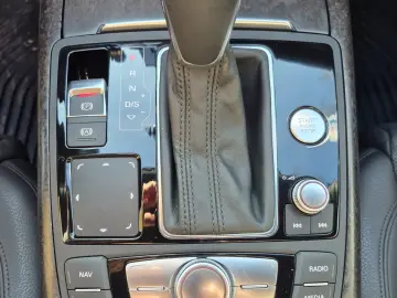 Audi A6 35 TDI PREMIUM