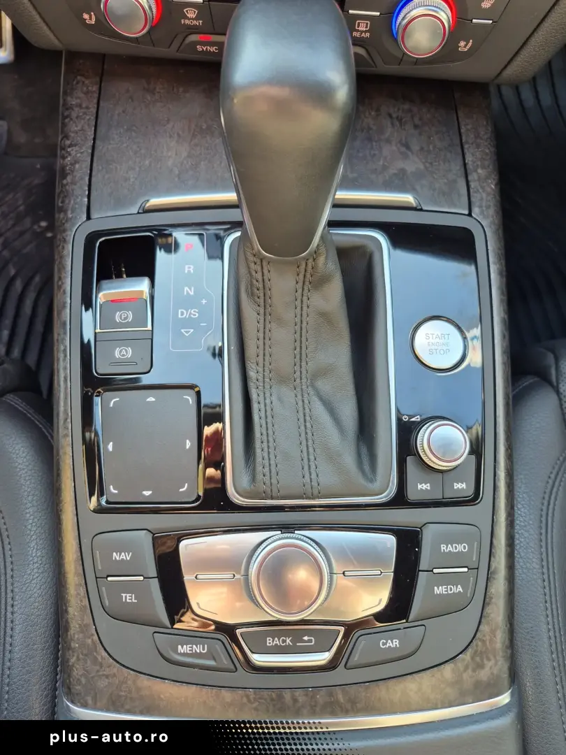 Audi A6 35 TDI PREMIUM