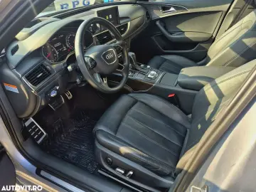 Audi A6 35 TDI PREMIUM