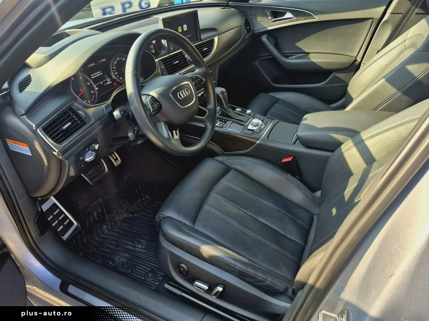Audi A6 35 TDI PREMIUM