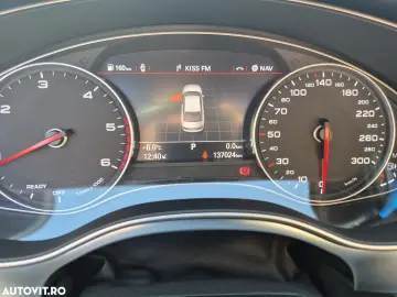 Audi A6 35 TDI PREMIUM